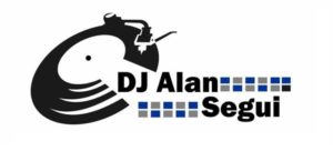 LOGO DJ ALAN